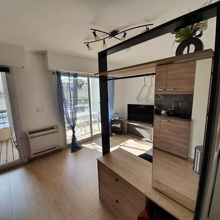 Studio Royale Marine Фрежюс Экстерьер фото