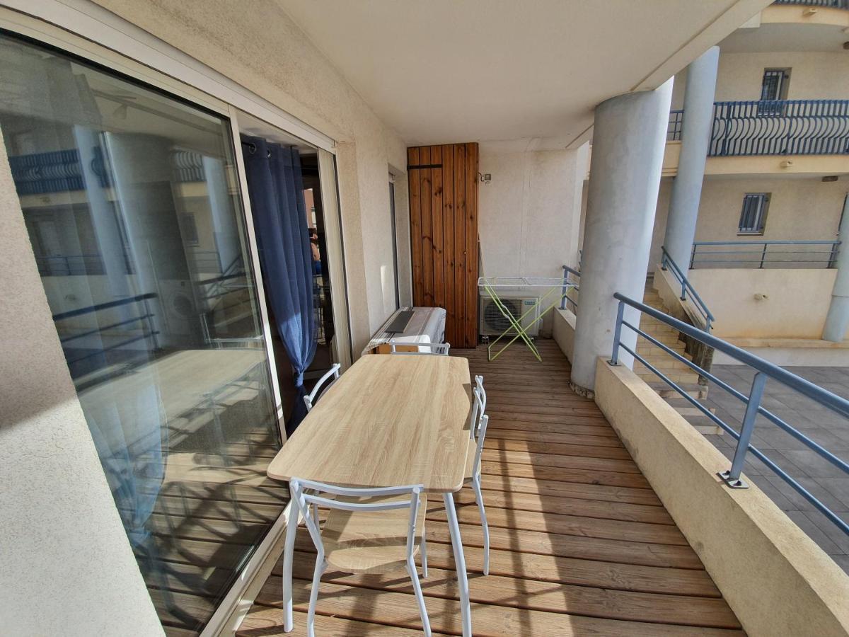 Studio Royale Marine Фрежюс Экстерьер фото